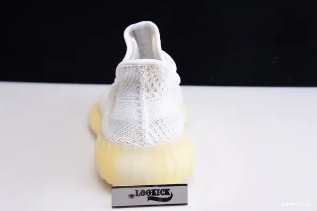 REFLECTIVE 350 BOOST ABEZ YEEZY V2 ADIDAS FZ5246 0520